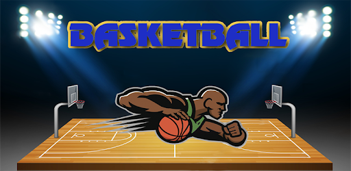 Basketball NBA pc screenshot