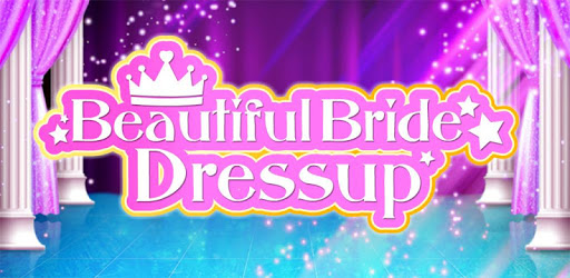 Beautiful bride dressup pc screenshot