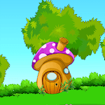 Best Escape Games - Forest Man Escape Game icon