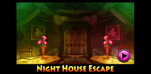 BestEscapeGamesNightHouse pc screenshot BestEscapeGamesNightHouse pc screenshot