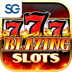 Blazing 7s™ Casino Slots - Free Slots Online icon