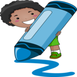 Cartoon Coloring icon