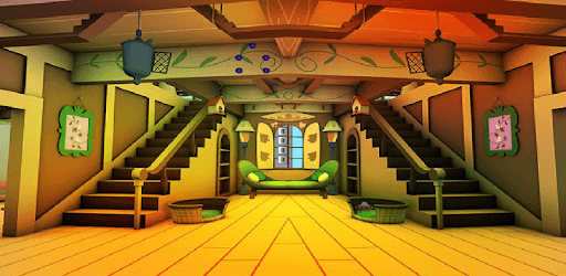 Chalet BedRoom Escape pc screenshot Chalet BedRoom Escape pc screenshot