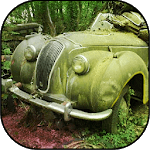 Daily Escape Games - 010 icon