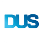 DUS Airport App icon