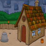 Cute Bunny Rescue From Cage icon