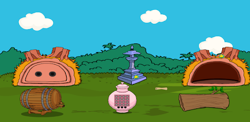 Dog Family Rescue pc screenshot