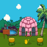 Dog Family Rescue for pc icon
