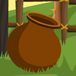 Escape Games Fun-40 icon