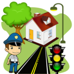 My Town icon