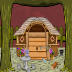 Ancient Lilliput Rescue icon