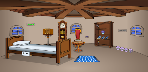 Boy Rescue From Tree House pc screenshot Boy Rescue From Tree House pc screenshot