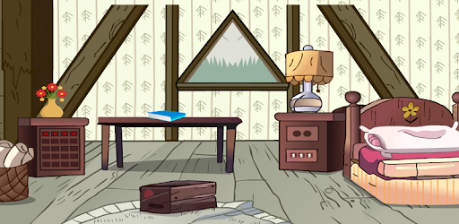 Wooden Villa Escape pc screenshot