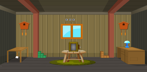 Great Dream House Escape pc screenshot