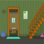 Great Dream House Escape icon
