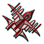 Intergalactic Ninja Pirate icon