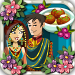 Wedding Banquet Rush icon