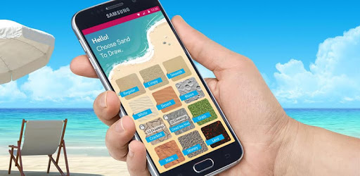 Sand Draw: Sketch & Draw Art pc screenshot Sand Draw: Sketch & Draw Art pc screenshot