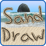 Sand Draw: Sketch & Draw Art for pc icon Sand Draw: Sketch & Draw Art for pc icon