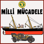 Turkish National Movement icon