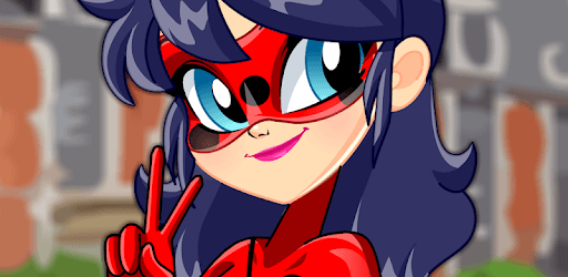 Fashion 🐞 Makeup Dress up Games pc screenshot