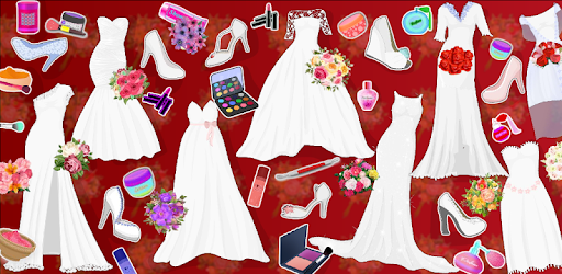 Wedding Salon - Bride Princess pc screenshot
