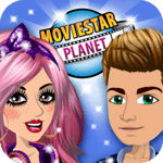 MovieStarPlanet icon