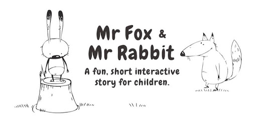 Mr Fox & Mr Rabbit pc screenshot Mr Fox & Mr Rabbit pc screenshot