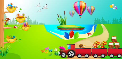 Kids Math and Numbers 123 pc screenshot