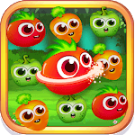 Veggies Sudoku for Kids icon