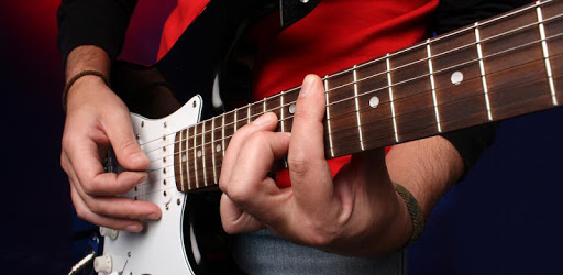 Guitar Notes pc screenshot
