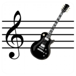 Guitar Notes icon