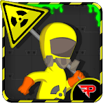 Panic Hazard icon