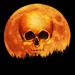 Scary Match Shooter icon