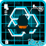 Spy Fall icon