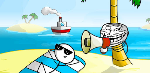 Troll Adventures pc screenshot Troll Adventures pc screenshot