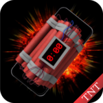 TNT Bomb Explosion Games for pc icon TNT Bomb Explosion Games for pc icon