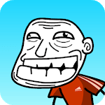 Troll Face Quest icon