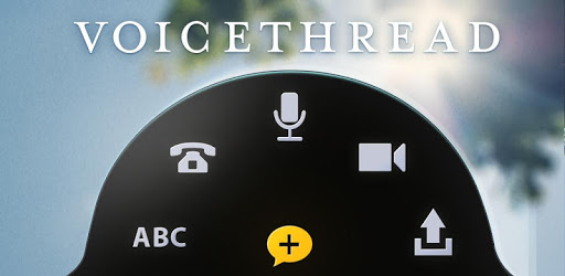 VoiceThread pc screenshot