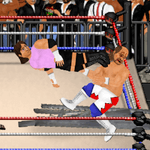 Wrestling Revolution icon