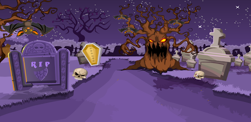 Witch Escape pc screenshot
