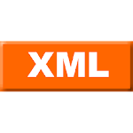 XML Editor icon