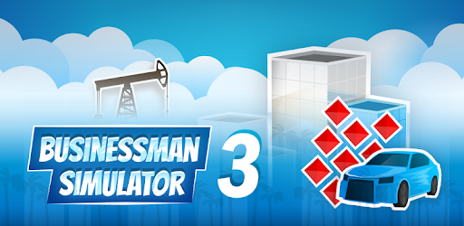 Businessman Simulator 3 Clicker pc screenshot