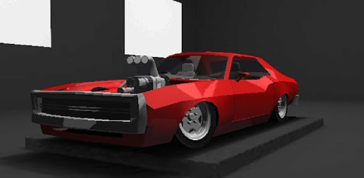 3d Car Tuner pc screenshot