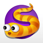 Snake Drift - Sling Worms.IO icon