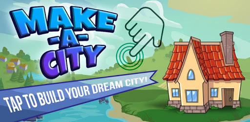 Make a City Idle Tycoon pc screenshot Make a City Idle Tycoon pc screenshot