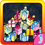 Escape Funlove Christmas 2 icon