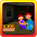 Escape to Diwali icon