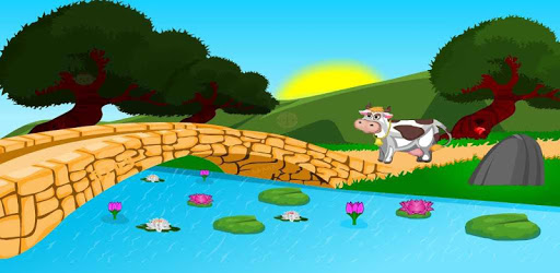 Forest Fawn Escape pc screenshot Forest Fawn Escape pc screenshot