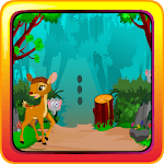 Forest Fawn Escape icon